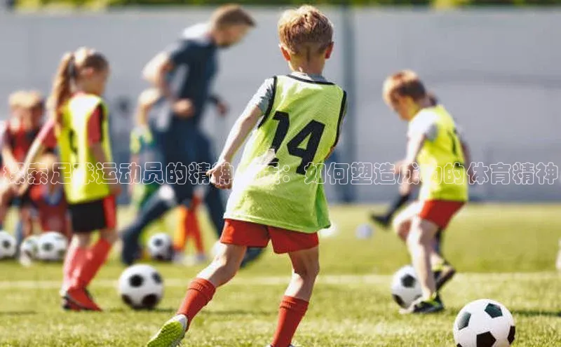 南宫28娱乐官网百度网盘探索足球运动员的精神品质：如何塑造成功的体育精神