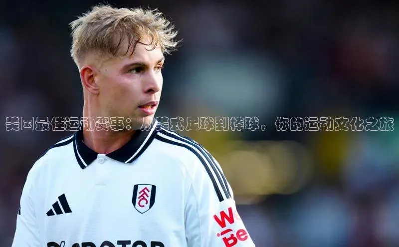 NG官网入口注册百家号美国最佳运动赛事：从美式足球到棒球，你的运动文化之旅