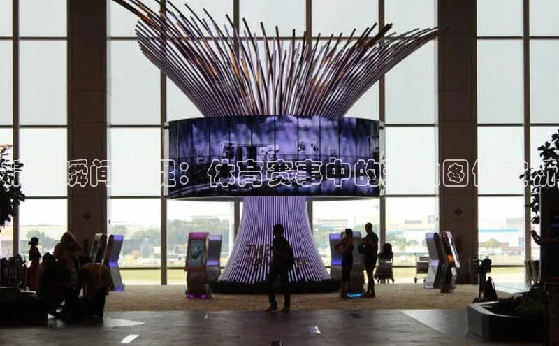 精彩瞬间捕捉：体育赛事中的运动图像赏析