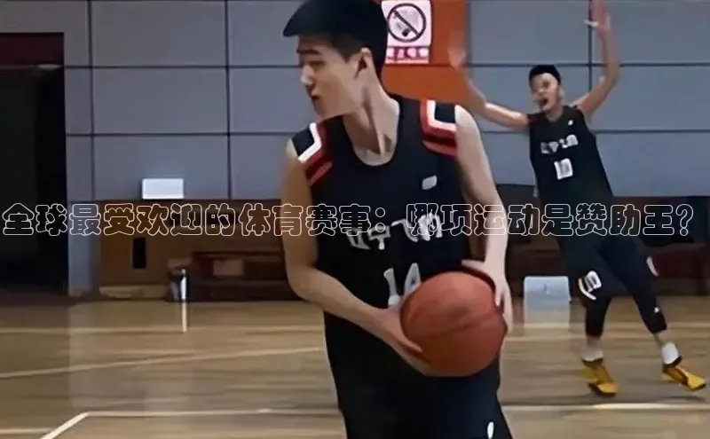 全球最受欢迎的体育赛事：哪项运动是赞助王？