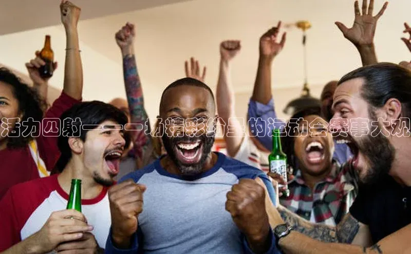 活力四射——一场精彩纷呈的运动会赛事大观