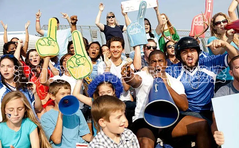 活力成都：青少年运动盛宴