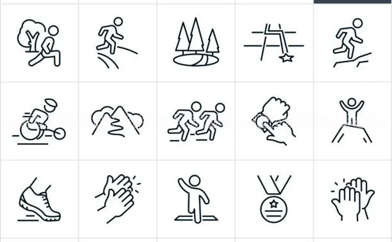 共享健康新风尚：众行天下运动赛事保险的全面与体验报告