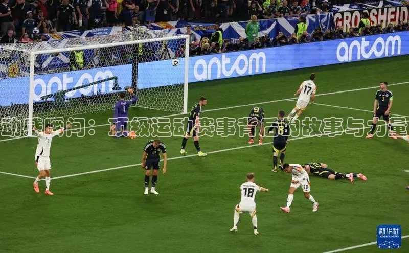 动感瞬间：顶级运动赛事背后的故事与力量