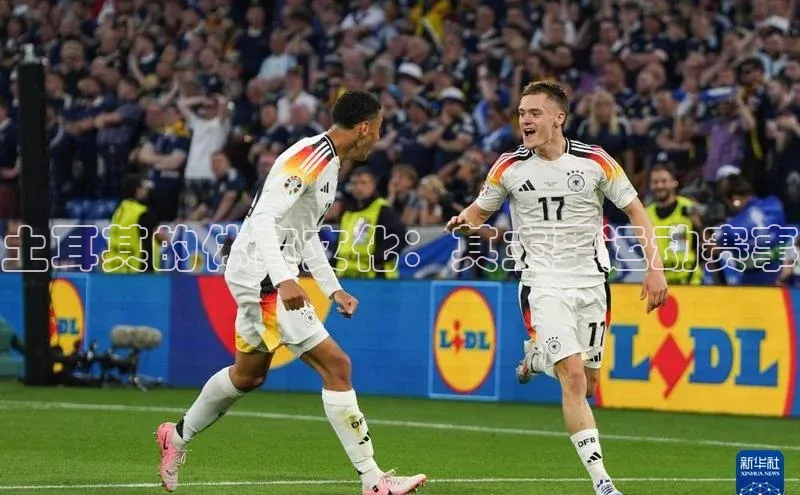 土耳其的体育文化：其主要运动赛事