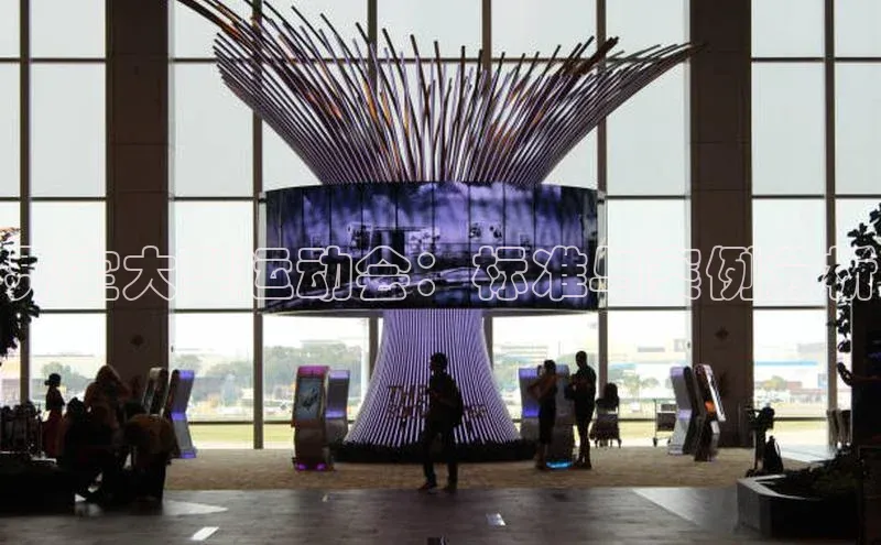 界定大型运动会：标准与案例分析