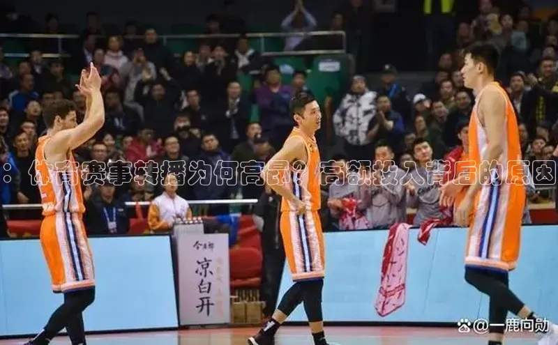 ：体育赛事转播为何高昂？高额投入背后的原因